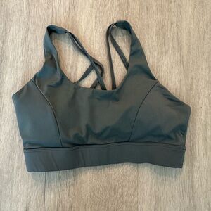 Padded Sports Bra